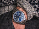 Laco Pilot Basic Aachen Blaue Stunde 39 Bracelet