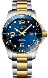 Longines HydroConquest Mens