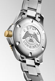 Longines HydroConquest Mens