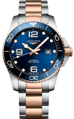 Longines HydroConquest Mens