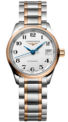 Longines Watch Master Collection Ladies L2.128.5.79.7