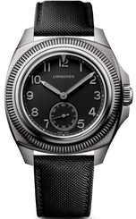 Longines Watch Pilot Majetek L2.838.1.53.2
