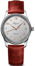 Longines Watch Master Collection L2.357.0.70.2