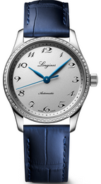 Longines Watch Master Collection L2.357.0.73.2