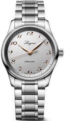 Longines Watch Master Collection L2.357.4.70.6