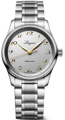 Longines Watch Master Collection L2.357.4.72.6