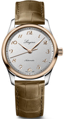 Longines Watch Master Collection L2.357.5.70.2