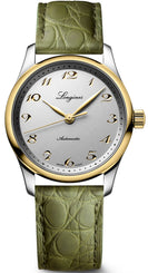 Longines Watch Master Collection L2.357.5.72.2