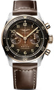 Longines Watch Spirit Mens L3.821.5.59.2