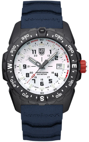 Luminox Watch Bear Grylls Mountain Limited Edition XB.3737