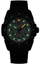 Luminox Watch Bear Grylls Mountain Limited Edition