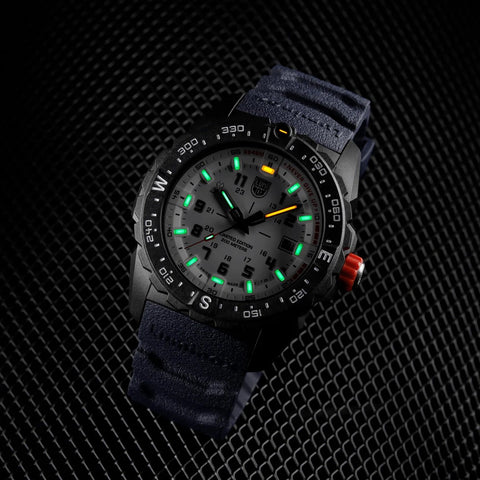 Luminox Watch Bear Grylls Mountain Limited Edition