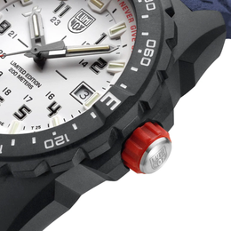 Luminox Watch Bear Grylls Mountain Limited Edition