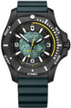 Victorinox Ex-Display I.N.O.X. Professional Diver Titanium Limited Edition