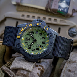 Luminox Navy Seal Foundation 45mm Military Dive