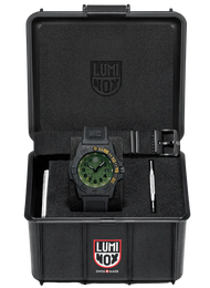 Luminox Navy Seal Foundation 45mm Military Dive