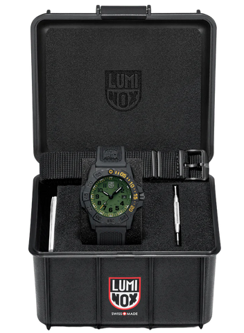 Luminox Navy Seal Foundation 45mm Military Dive