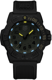 Luminox Navy Seal Foundation 45mm Military Dive