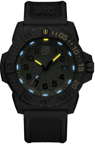 Luminox Navy Seal Foundation 45mm Military Dive