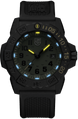 Luminox Navy Seal Foundation 45mm Military Dive