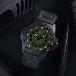 Luminox Navy Seal Foundation 45mm Military Dive