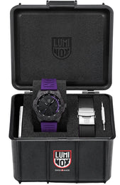 Luminox Pacific Diver 3120 Limited Edition