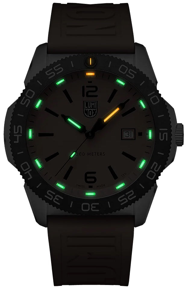 Luminox Watch Pacific Diver 3120 Series XS.3129 Watch | Jura Watches