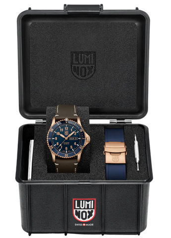 Luminox Sport Timer Automatic Limited Edition