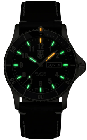 Luminox Sport Timer Automatic Limited Edition