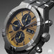 Maurice Lacroix Aikon Titanium Chronograph