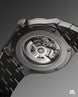 Maurice Lacroix Aikon Titanium Chronograph