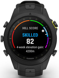 Garmin MARQ Athlete Gen 2 Carbon Smartwatch