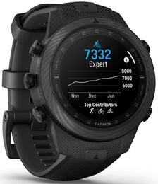 Garmin MARQ Athlete Gen 2 Carbon Smartwatch