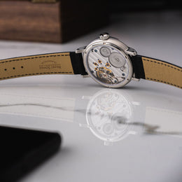 Bruno Soehnle Watch Classic Mechanik Edition X Limited Edition