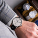 Bruno Soehnle Watch Classic Mechanik Edition X Limited Edition