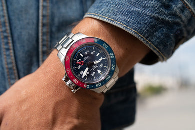 Ball Watch Company Engineer Hydrocarbon AeroGMT II