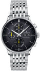 Junghans Watch Meister Chronoscope 27/4429.47