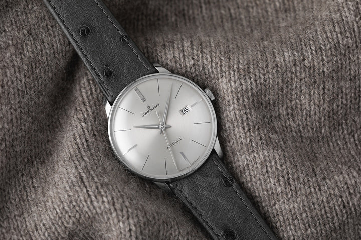 Junghans Meister Automatic Pre-Order