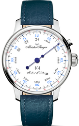 MeisterSinger Watch Bruckner Limited Edition ED-BHO-BRUCKNER