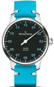 MeisterSinger Watch Special N.03 38mm S-BM9902B