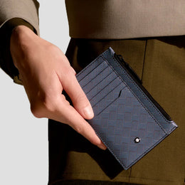 Montblanc Extreme 3.0 Card Holder 8CC