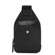 Montblanc Extreme 3.0 Mini Sling Bag Black