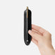 Montblanc Meisterstuck 1-Pen Sleeve Black