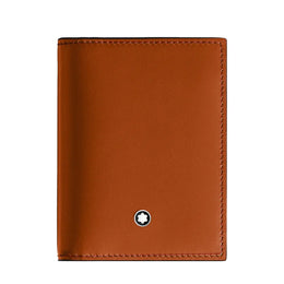 Montblanc Meisterstuck Card Holder 4CC