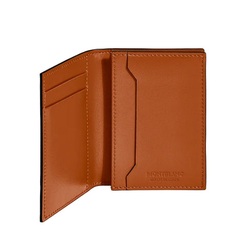 Montblanc Meisterstück Card Holder 4CC