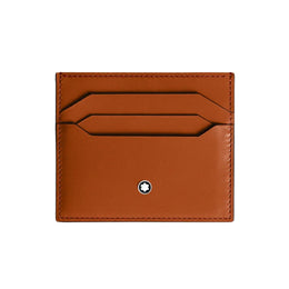 Montblanc Meisterstuck Card Holder 6CC