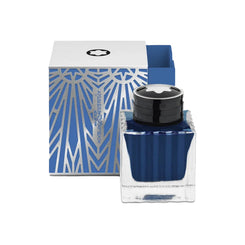 Montblanc Meisterstuck The Origin Collection Ink bottle 50 ml, Blue 132940