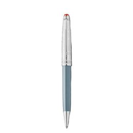 Montblanc Meisterstück X Olympic Heritage Chamonix 1924 Doue Classique Ballpoint