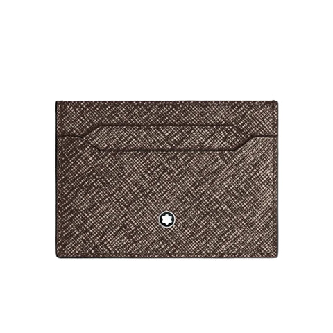 Montblanc Sartorail Card Holder 5CC