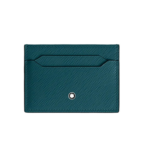 Montblanc Sartorial Card Holder 5CC